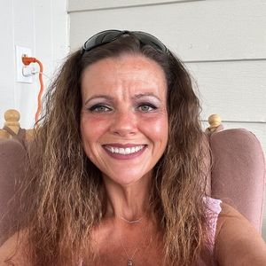 Meet your Posher, Maryann